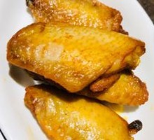 Orleans Chicken Wings