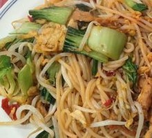 Jiangxi Fried Noodles
