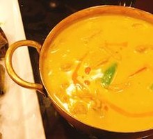 Red Curry Beef Brisket