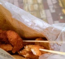 Qiaotou Secret-Formula Pork Ribs