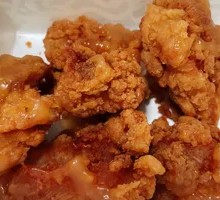 Korean Fried Chicken