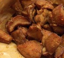 Qiaotou Special-Recipe King Oyster Mushroom