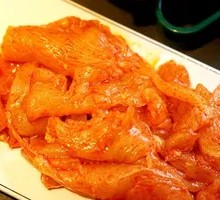 Orleans Chicken Strips