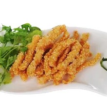 Boneless Chicken Strips