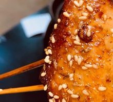 Secret Sauce Roasted Wings