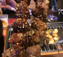 Signature Skewers