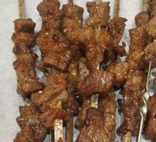 Lamb Skewers