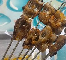 Special Mini Pork Ribs