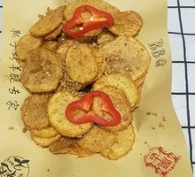 Special Potato Slices