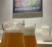Yellow Beer