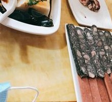 Black Pepper Roasted Sausage