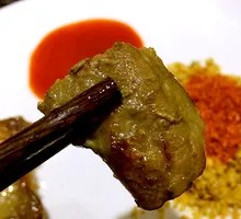 Premium Beef Tenderloin