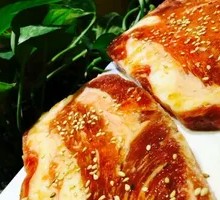 Tender Beef and Pork Belly Stir-fry