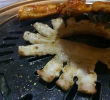 Large Pork Belly Slice