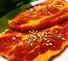 Honey-glazed Pork Tenderloin