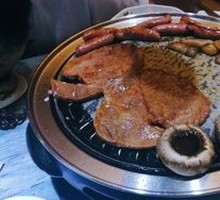 King Oyster Mushroom