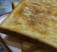 Cheese Toast