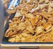 Stewed Pork Intestine