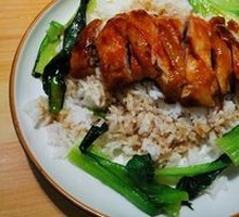 Signature Roast Duck