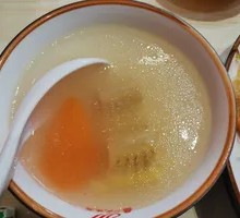 Clear Soup