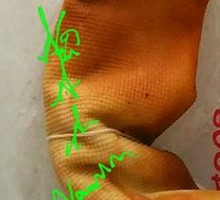 Fermented Tofu Rolls