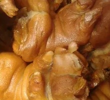 February 2nd Pig Trotter