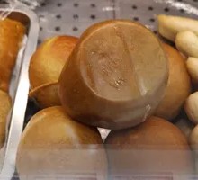 Pine Nut Sausage Roll