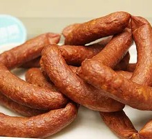 Russian-Style Sausage