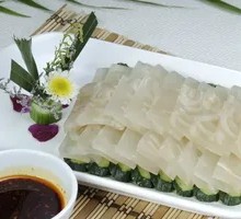 Homemade Pig's Gelatin