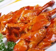 Old-style Roast Chicken