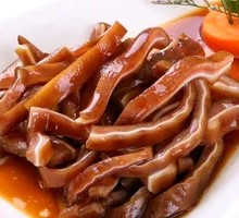 Pork Ear