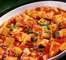 Stewed Dry Tofu