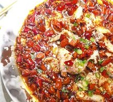 Sichuan Boiled Fish