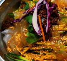 Home-style Cold Dish