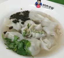 Family Feast Dumplings