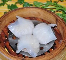 Shrimp Dumplings