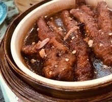 Sichuan-style Pickled Chicken Feet