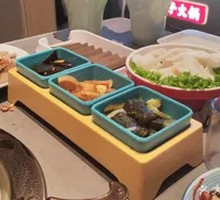 Homemade Refreshing Platter