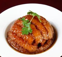 Signature Braised Pork