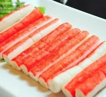 Crab Stick