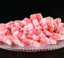 Premium Calcium-Rich Lamb