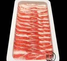 Yichun Black Pig Belly Pork (Minimum 2 Liang)