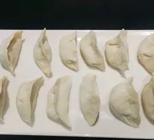 Hot Pot Mini Dumplings