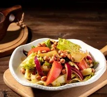 Mixed Vegetable Salad
