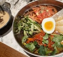 Qiqihar Cold Noodles