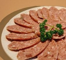 Qiqihar Beef Sausage