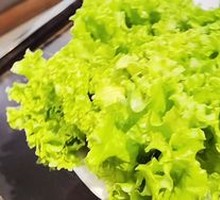 Lettuce