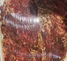 Honey-glazed Pork Tenderloin