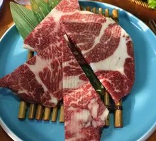 Wagyu Snowflake Steak