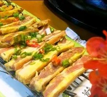 Fragrant Boneless Lamb Ribs